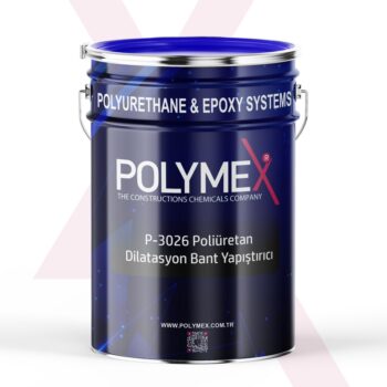 Polymex P-3025 Poliüretan Döküm Reçineleri